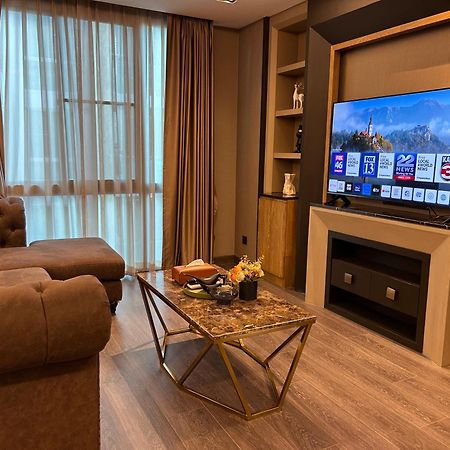 Chiang Mai Night Market Super Large Luxurious 3-Bedroom Hotel-Style Condo Buitenkant foto