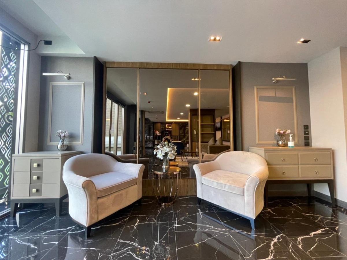 Chiang Mai Night Market Super Large Luxurious 3-Bedroom Hotel-Style Condo Buitenkant foto